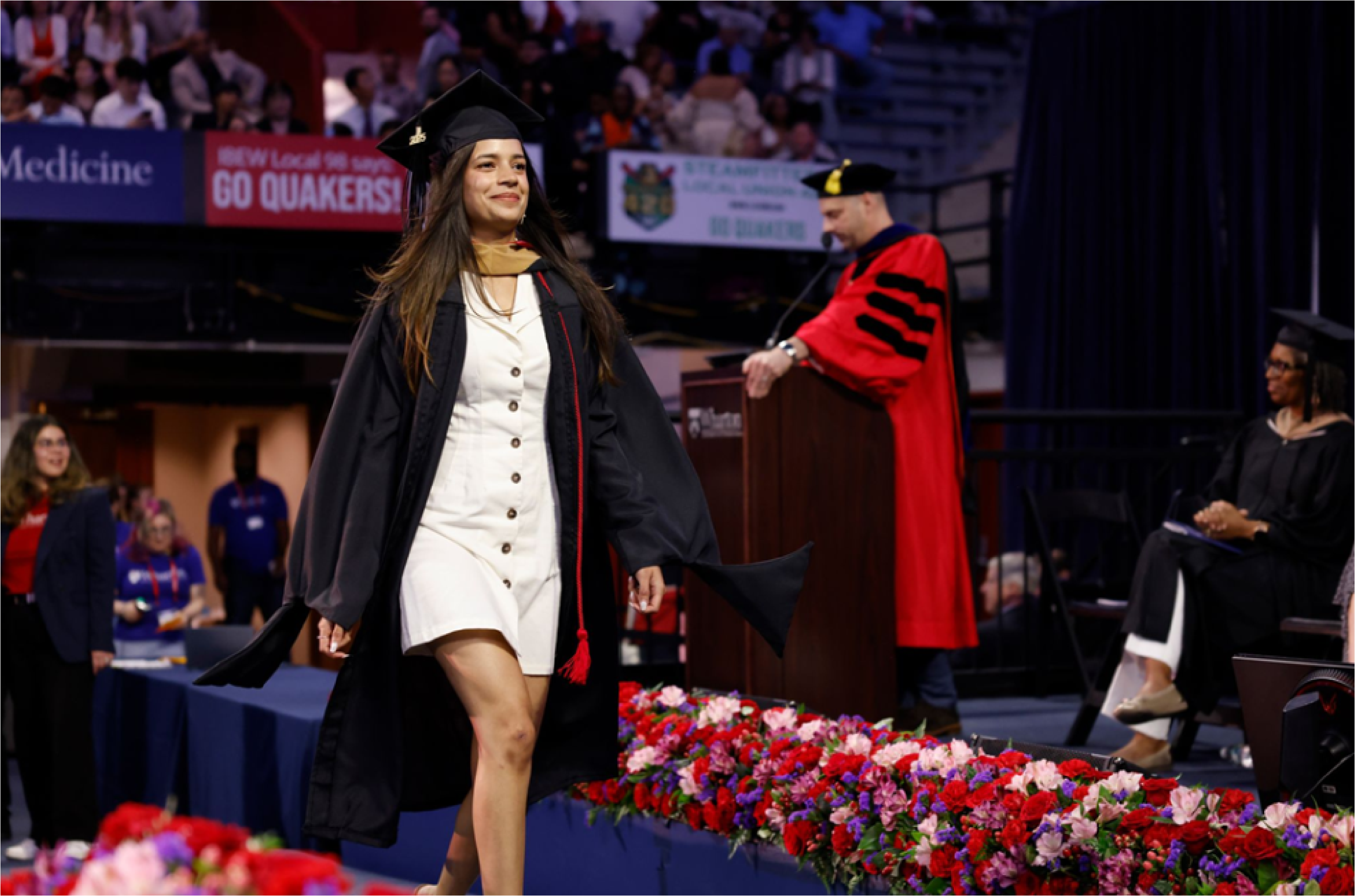 Student Graduation Success